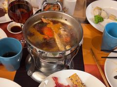 -合肥富力威斯汀酒店·知味餐厅