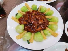-泰丰楼(前门西大街店)