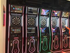 -PARTY DAY 运动超乐场(西安钟楼店)