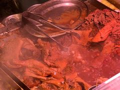 -明记牛杂(新马路分店)