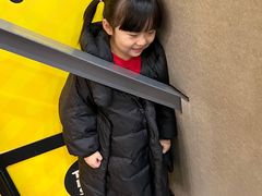 -小小特工运动馆(宝山三邻桥中心)