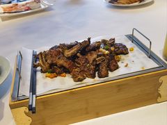 -富黎华海鲜大酒楼(正大广场店)