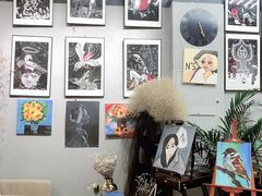 -100家灵感仓库·DIY团建(什刹海店)