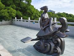-广东惠东海龟国家级自然保护区