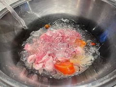 -羊来顺冰煮鲜羊 铁锅烀羊肉(中央大街店)