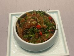 -狮王府淮扬菜(新街口友谊店)