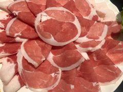 -北门涮肉·铜锅涮肉(南锣鼓巷店)