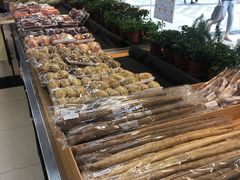 -果蔬好生活超市(双井店)