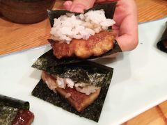 -然寿司(郎园vintage店)