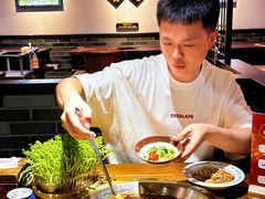 -受气牛肉·重庆耙牛肉(来福士店)