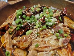 -张太婆老妈蹄花川菜馆·中华餐饮老字号(望平街店)