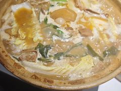 -南枝记·广东味道(中骏世界城店)