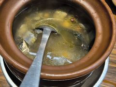 -民间瓦缸煨汤館(嵩山路店)