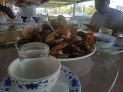 -叶存利海鲜大馅饺子(东戴河止锚湾店)