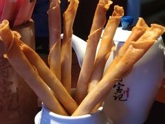 绍式春卷-寻宝记绍兴菜(鲁迅路店)