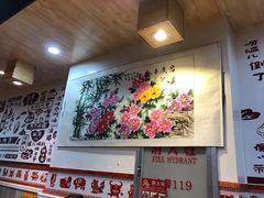 -老关东铁锅炖(上游街店)