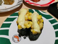 -新一番三文鱼寿司(大东海店)