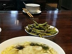 -咸亨酒店•非遗绍兴菜•中华老字号(堂吃餐厅)