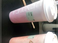 -喜茶(北京三里屯太古里店)