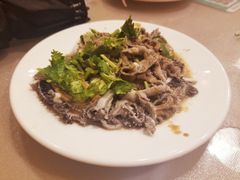 -黑八私房老北京炸酱面