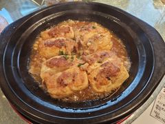 -谭厨中山传家菜.乳鸽.脆鲩鱼(华强北中航城店)