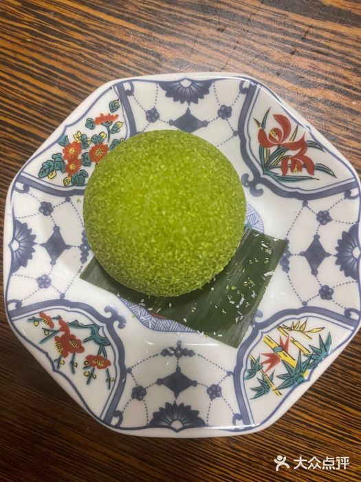 万岛日本料理铁板烧(太古里店)图片