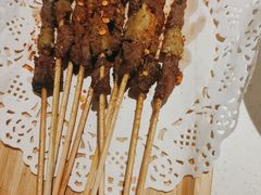 -小鱼小牛·鱼牛干锅·脆鱼火锅(世欧广场店)