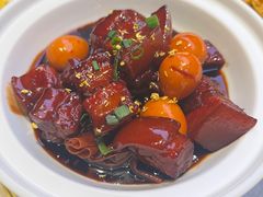 -江南里·新浙菜(苏州大悦城店)