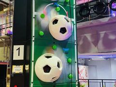 -嗨翻Hi-Fun竞技主题乐园·蹦床亲子生日轰趴(国光1937店)