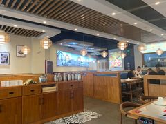 大堂-和福顺养生焖锅(吾悦广场店)