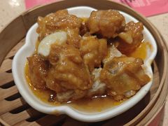 -点都德(千灯湖环宇城店)
