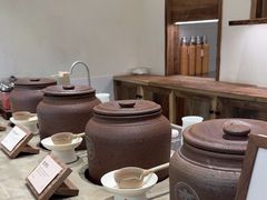 -李山山茶事(景枫店)
