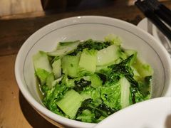 -农耕记·湖南土菜(观澜福城天虹店)