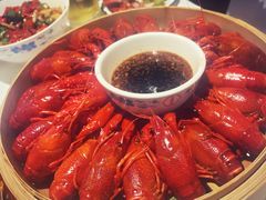 -老长沙龙虾馆(罗湖店)