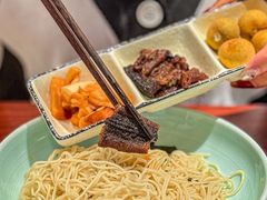 -裕兴记•蟹黄面馆(人民广场店)