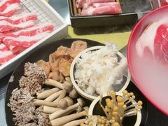 -合乐·创意火锅·海鲜火锅(亚东柒号店)