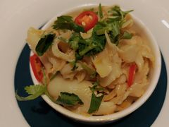 -沪华海鲜大酒楼(南汇店)