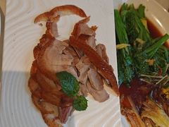 -大鸭梨烤鸭(左家庄店)