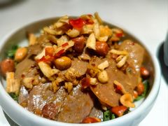 -太食獸泰式茶餐厅(IFS国金中心店)