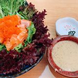 超赞的日式料理-三十块就能吃到饱