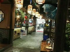 -唇辣号重庆老火锅(燕郊鑫乐汇店)