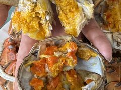 -水岸居湖景农家乐·阳澄湖大闸蟹