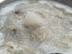 -阮老二·羊肉汤(黄甲店)