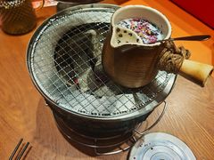 -牛也烧肉(摩尔城店)