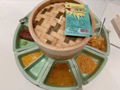 -羲和雅苑•北京烤鸭(陆家嘴中心店)