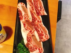 -咕咕站韩国料理(紫金港店)