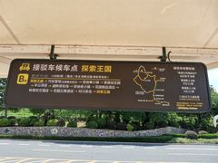 -美的鹭湖探索王国