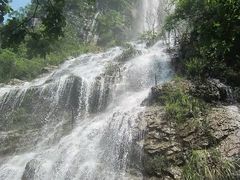 -华蓥山天意谷景区