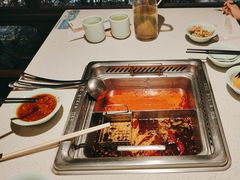 -野妹火锅(龙岗店)