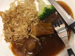 -常胜鲍鱼(吉大店)